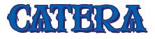 Rendering -CATERA - using Matilda