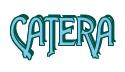 Rendering -CATERA - using Agatha