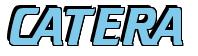 Rendering -CATERA - using Cruiser