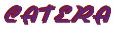 Rendering -CATERA - using Cookies