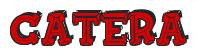 Rendering -CATERA - using FinkBold