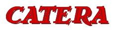 Rendering -CATERA - using Romana