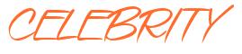 Rendering -CELEBRITY - using Speed Stroke