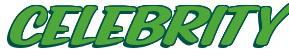 Rendering -CELEBRITY - using Kreem