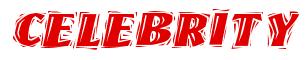 Rendering -CELEBRITY - using Cut Ragged