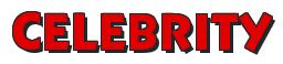 Rendering -CELEBRITY - using Bully