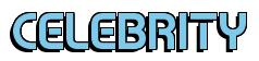 Rendering -CELEBRITY - using Charlet