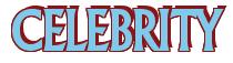 Rendering -CELEBRITY - using Flair