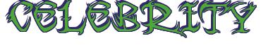 Rendering -CELEBRITY - using Tribal Wild