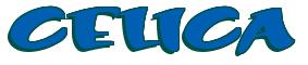 Rendering -CELICA - using Daffy