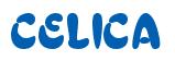 Rendering -CELICA - using Reflex