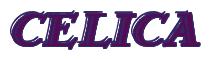Rendering -CELICA - using Romana