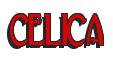 Rendering -CELICA - using Deco