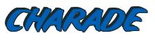 Rendering -CHARADE - using Fat Cat