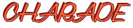 Rendering -CHARADE - using Archer DNA