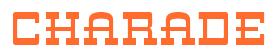 Rendering -CHARADE - using Steel Machine