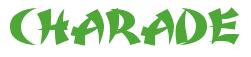Rendering -CHARADE - using Karate