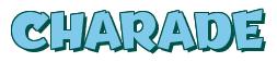 Rendering -CHARADE - using Team Spirit