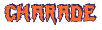 Rendering -CHARADE - using Swamp Terror