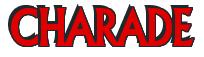 Rendering -CHARADE - using Flair