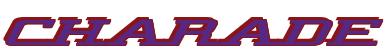 Rendering -CHARADE - using Wide Glide