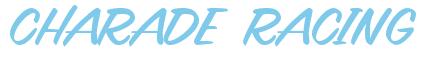 Rendering -CHARADE RACING - using Hot Rod