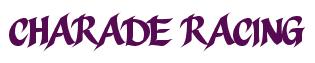 Rendering -CHARADE RACING - using Harvest