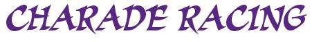 Rendering -CHARADE RACING - using Braveheart