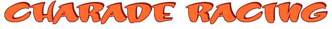 Rendering -CHARADE RACING - using Daffy