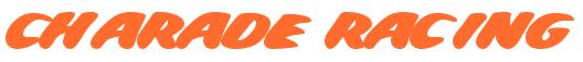 Rendering -CHARADE RACING - using Fat Boys