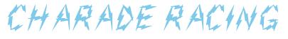 Rendering -CHARADE RACING - using Aarco