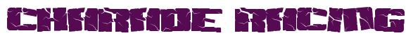 Rendering -CHARADE RACING - using Aftershock