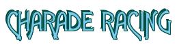 Rendering -CHARADE RACING - using Agatha