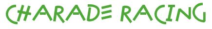 Rendering -CHARADE RACING - using Amazon
