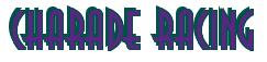 Rendering -CHARADE RACING - using Anastasia