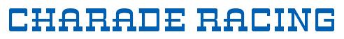 Rendering -CHARADE RACING - using Steel Machine