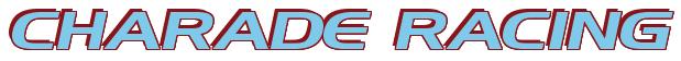 Rendering -CHARADE RACING - using Aero Extended