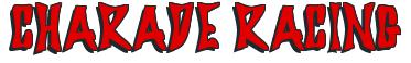 Rendering -CHARADE RACING - using Bigdaddy