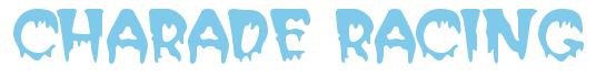 Rendering -CHARADE RACING - using Creeper