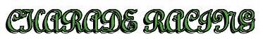Rendering -CHARADE RACING - using Linus Script