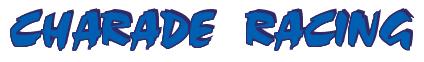 Rendering -CHARADE RACING - using Oliva Staccato