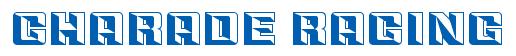Rendering -CHARADE RACING - using Race JLS