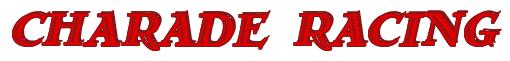 Rendering -CHARADE RACING - using Romana