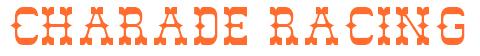 Rendering -CHARADE RACING - using Rodeo