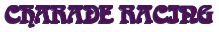 Rendering -CHARADE RACING - using Romaneste