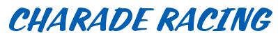 Rendering -CHARADE RACING - using Casual Script