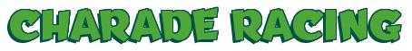 Rendering -CHARADE RACING - using Team Spirit