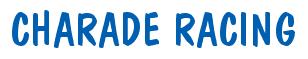 Rendering -CHARADE RACING - using Dom Casual