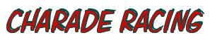 Rendering -CHARADE RACING - using Freehand 575
