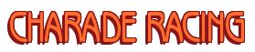 Rendering -CHARADE RACING - using Beagle